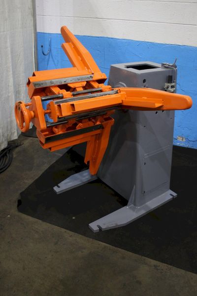 UNCOILER: STOCK #76399