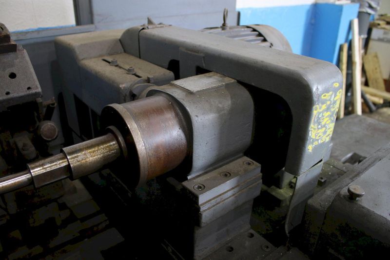 HEALD INTERNAL GRINDER: STOCK #76347