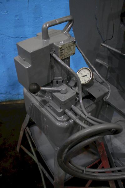 TURRET PUNCH: STOCK #75740