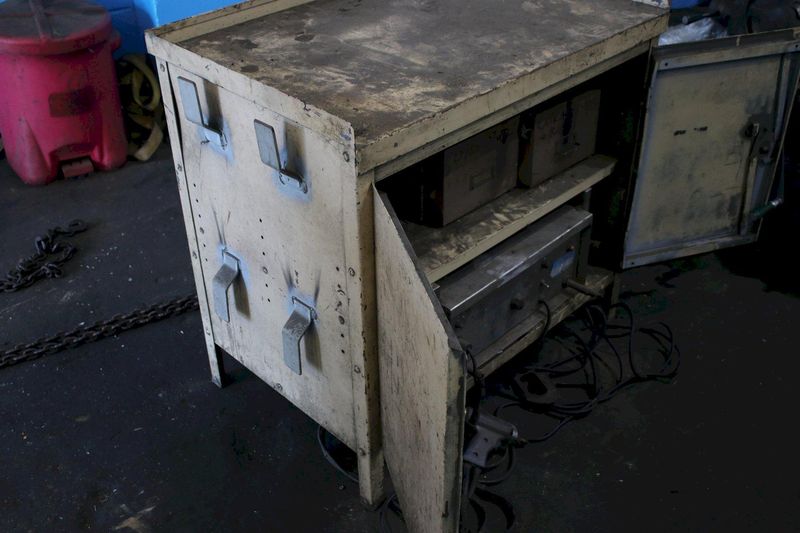 SUPER STUD MODEL #3 STUD WELDER: STOCK  #75635