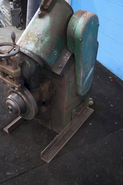 3/8" PULLMAX MODEL #X8-37.5  BEVELER STOCK #75326