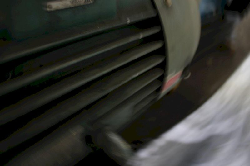 TISHKEN 6 POST CUTOFF PRESS:  STOCK #75310