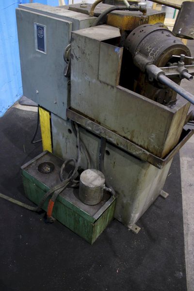 3" OLIVER MODEL #600 DRILL GRINDER: STOCK #74511