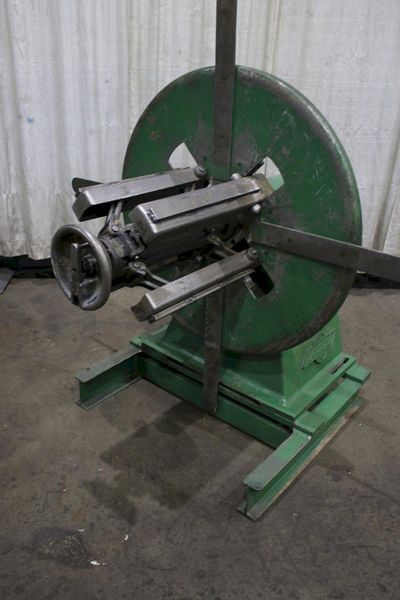 2500 LBS LITTELL COIL REEL: STOCK #73910