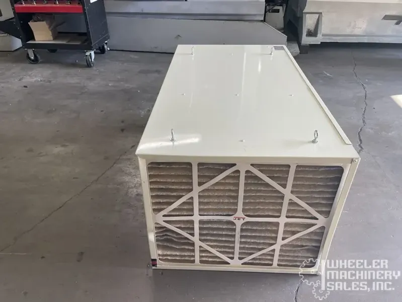 JET AFS-2000 Air Filtration System #8119 #2