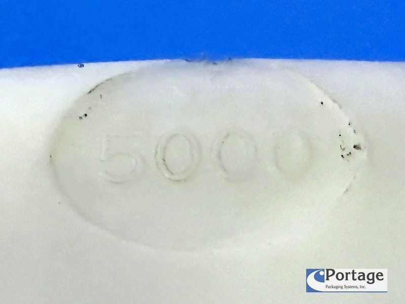 5000 Gallon PROTECTOPLAS  |  Plastic Holding Tanks  |  Four Available