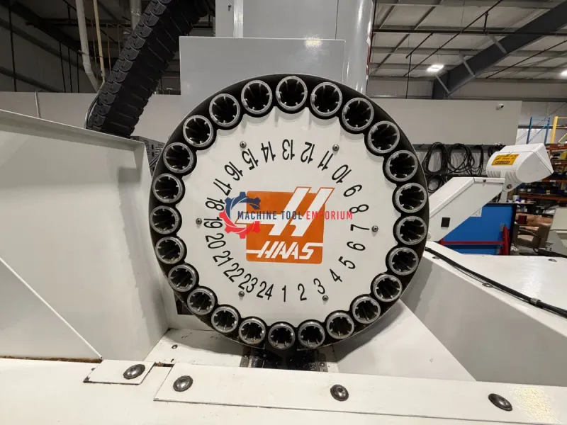 Used 2006 HAAS VF-2SS
