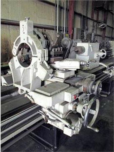 32" X 240" LEBLOND MODEL 3220NF ENGINE LATHE: STOCK #66972
