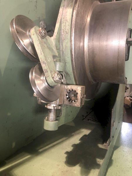 Renco 16" Drawing Deadblock Model 16DB30VF