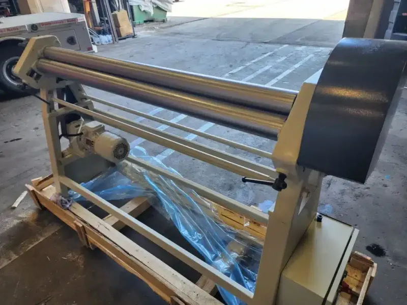 Isitan RST-M 5′ x 14 Ga Slip Roll