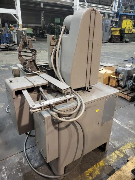 Sunnen Model MBB-1660 Hone