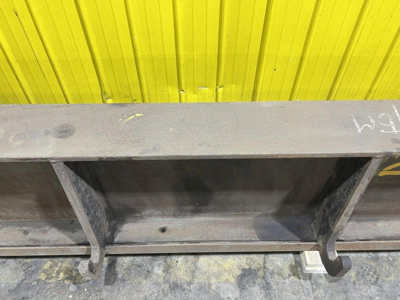 20 TON X 14' HEAVY DUTY SPREADER BAR: STOCK #15857