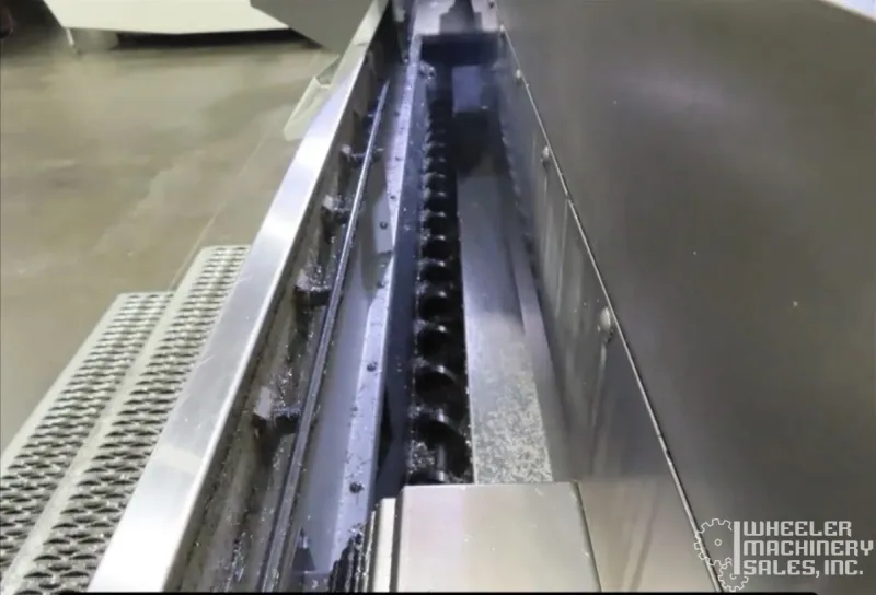 2019 HAAS VF-10/50 Vertical Machining Center w/ 4th Axis HRT450 #8192
