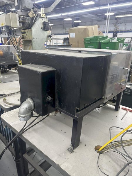 MECTRIX MX-900B WIRE STRIPPER: STOCK #20103
