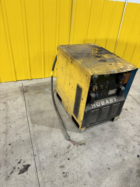 300 AMP HOBART MODEL #RC301 WELDER POWER UNIT: STOCK #20113