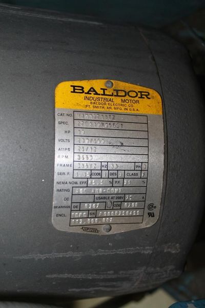 30' JAN-FAN INDUSTRIAL SHOP FAN WASHER/CLEANER: STOCK #63545