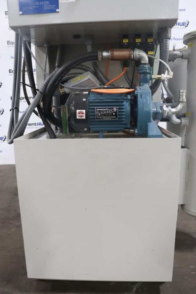 ChipBlaster J2-60 High Pressure Coolant Delivery System