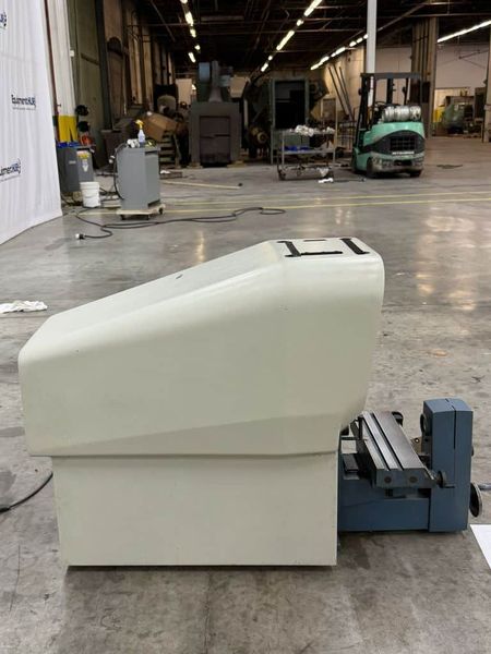 Deltronic Image Master DH14-MPC 14″ Optical Comparator