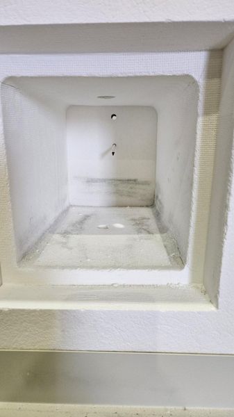 THERMO SCIENTIFIC LINDBERG BLUE M MDL. BF51866A-1 ELECTRIC FURNACE: STOCK #80266