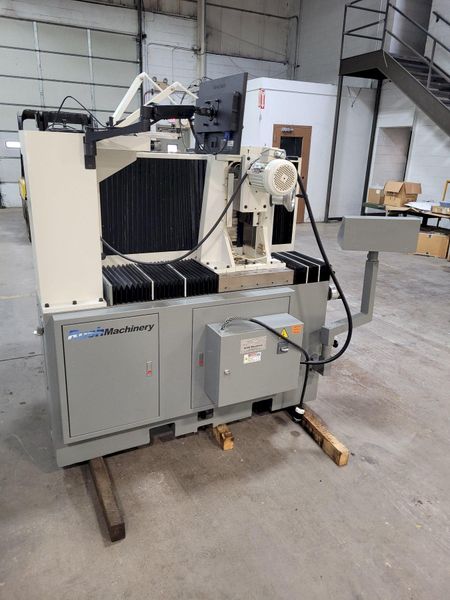 Rush Model FC 500D PCD, Carbide, HSS Tool Grinder