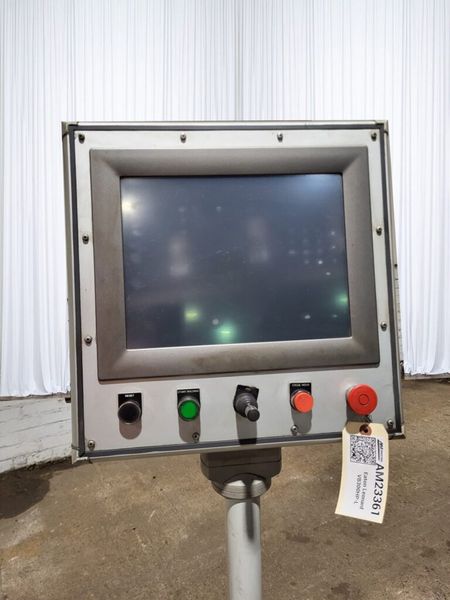 3″ Eaton Leonard VB300HP CNC Tube Bender