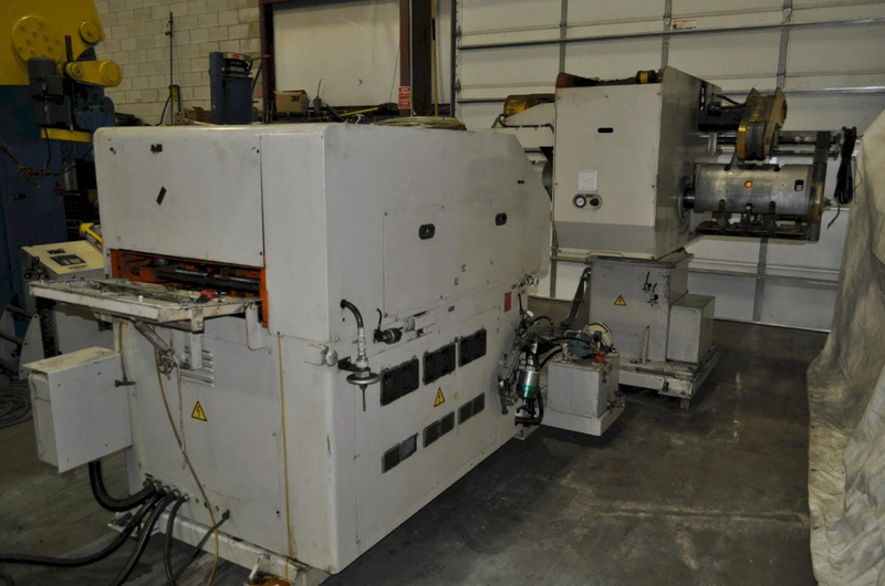 Aida LFG-600R Space Saver Feedline (#5984)