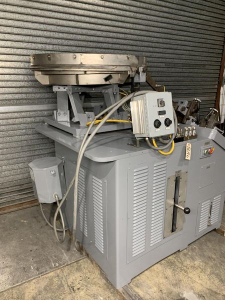 Roll-Max Model 5NF Planetary Thread Roller