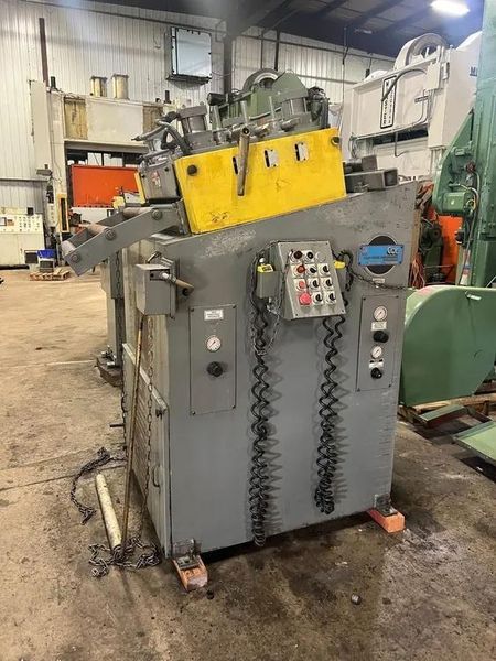 8000 LB X 24" X .090" COE FEEDLINE