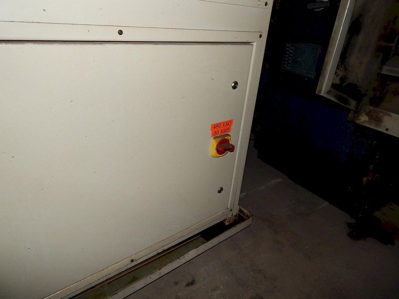 5/8" WAUSEON TUBE END FORMER