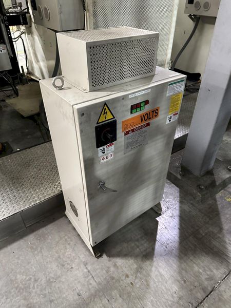 ORII RYN 2 AXIS PRESS TRANSFER ROBOT