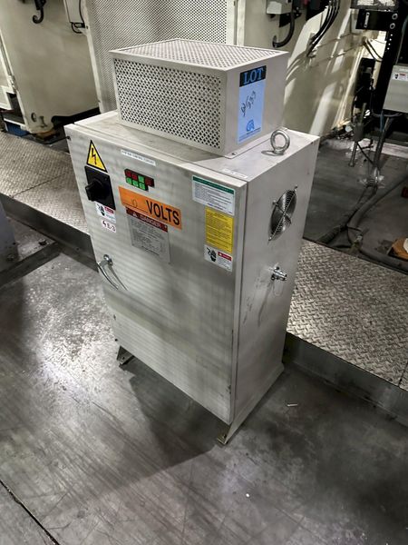 ORII RYN 2 AXIS PRESS TRANSFER ROBOT