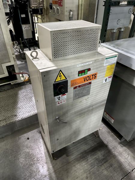 ORII RYN 2 AXIS PRESS TRANSFER ROBOT