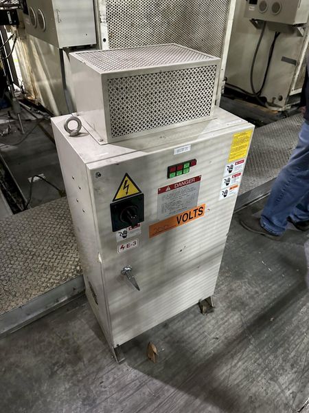 ORII RYN 2 AXIS PRESS TRANSFER ROBOT