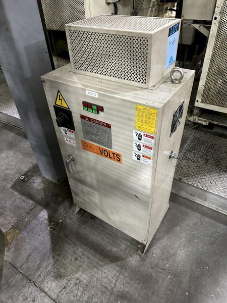 ORII RYN 2 AXIS PRESS TRANSFER ROBOT