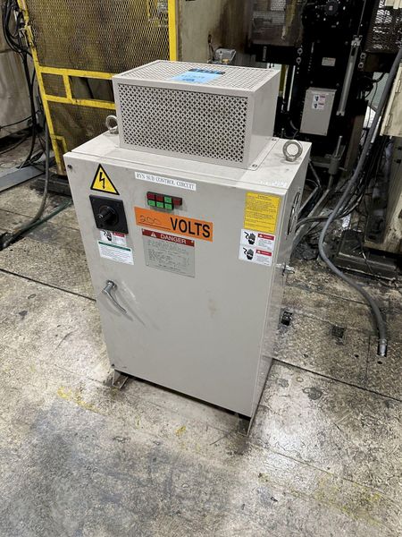 ORII RYN 2 AXIS PRESS TRANSFER ROBOT