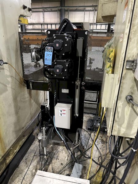 ORII RYN 2 AXIS PRESS TRANSFER ROBOT