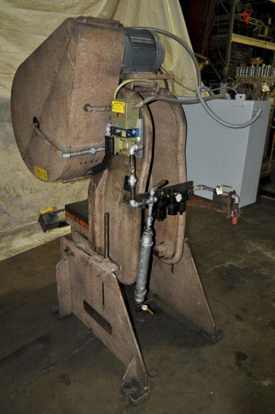 25 TON ROUSSELLE OBI