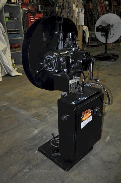 150 LB X 5.5" RAPID AIR UNCOILER