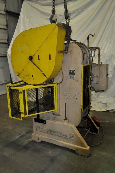 40 TON ROUSSELLE OBI