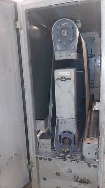 37" TIMESAVERS Belt Sander