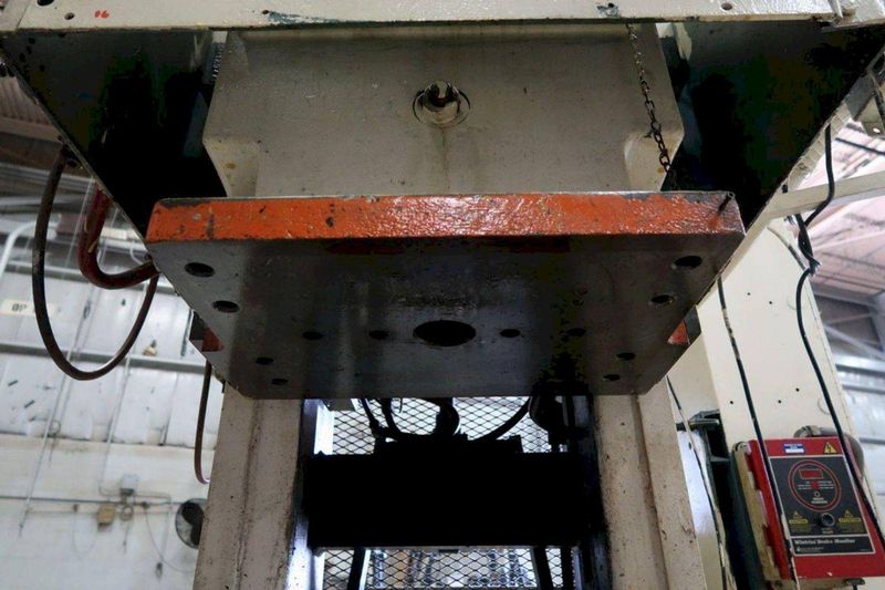 60 TON NIAGARA OBI