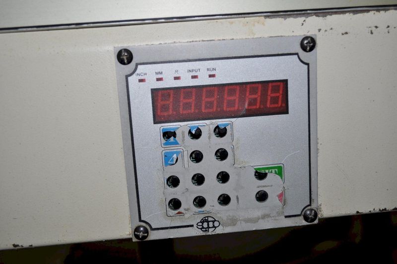 4" SOCO COLD SAW "NON FERROUS"