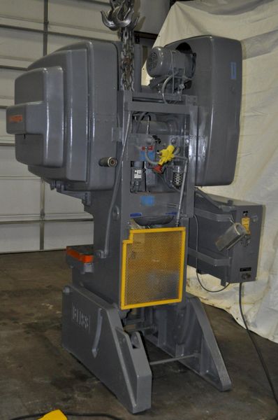 45 TON BLISS OBI PRESS