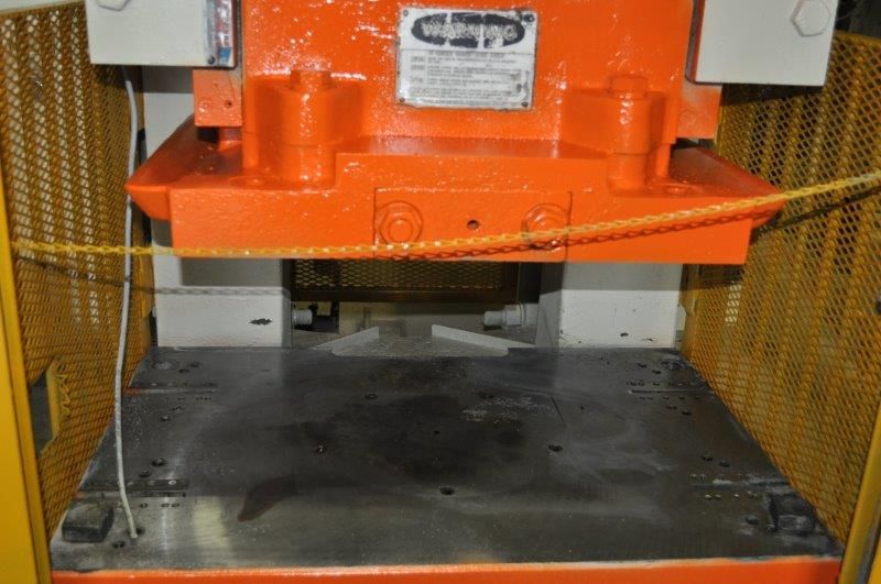 75 TON BLISS OBI PRESS