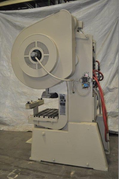 60 TON DANLY OBI PRESS