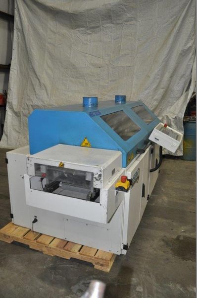SEHO SELECTIVE WAVE SOLDERING SYSTEM