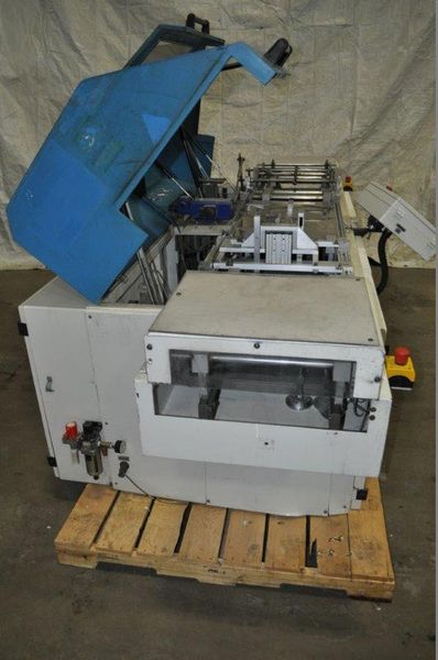 SEHO SELECTIVE WAVE SOLDERING SYSTEM