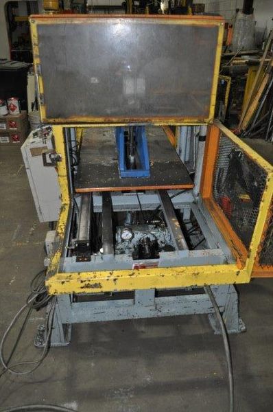 ORII BLANK LOADER
