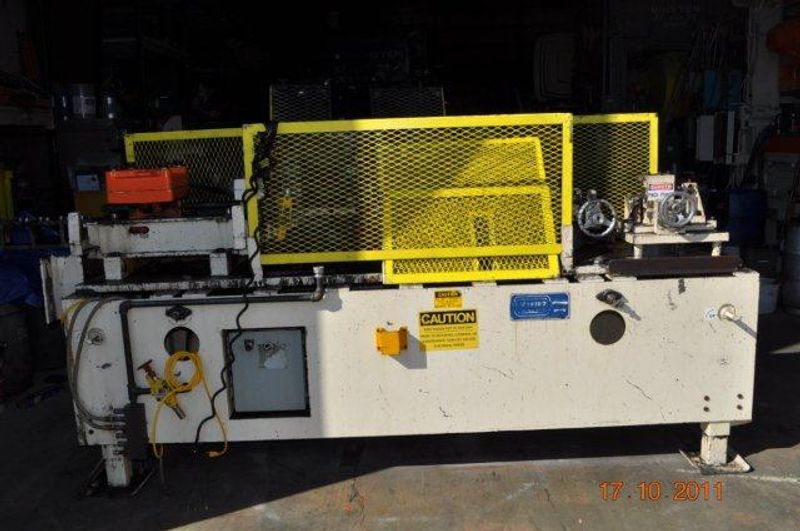 12" x 1/2" JAYBIRD WIRE AIR FEEDER STRAIGHTENER