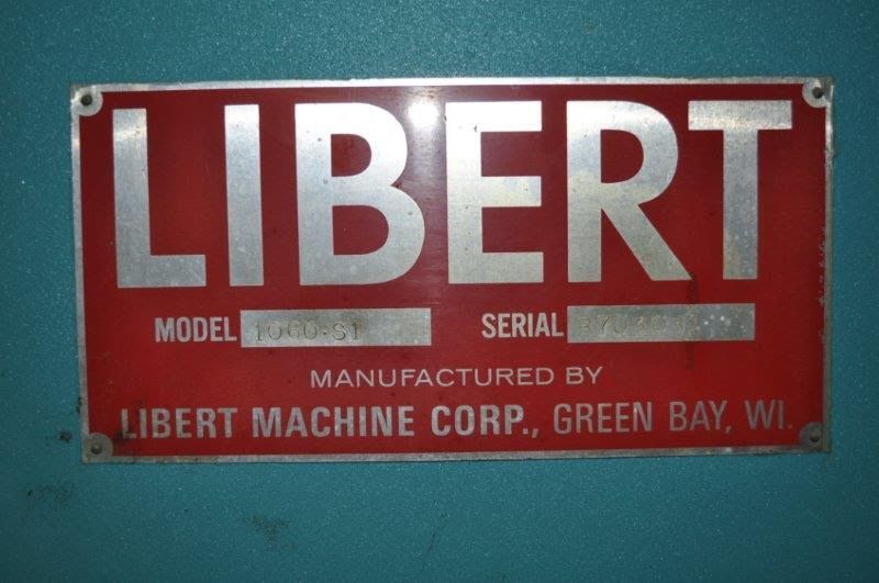 1/4" Libert Nibbler